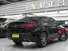 Mercedes-Benz GLE Coupe GLE 350 4MATIC Luxury - ფოტო 8