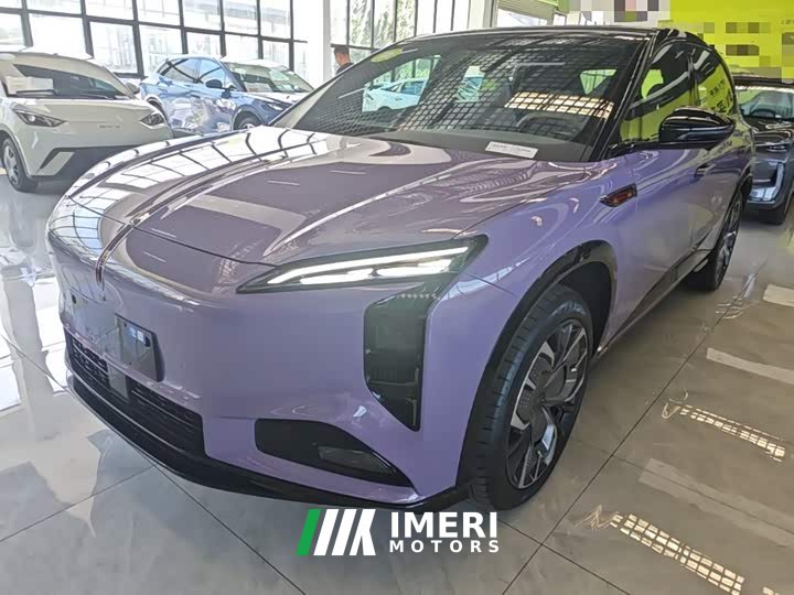 FAW 08 680 UltraAWD Edition