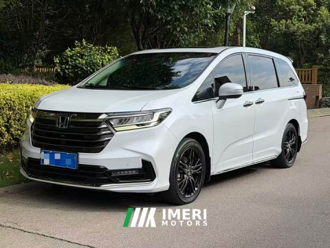 2022 Volkswagen 2.0L e:HEV Edition - ავტომობილი ჩინეთიდან
