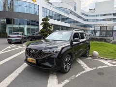 Beijing Hyundai ix35 2021 2.0L automatic two-wheel drive GLS leading version - ფოტო 1