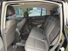 Beijing Hyundai ix35 2021 2.0L automatic two-wheel drive GLS leading version - ფოტო 10