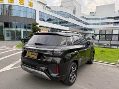 Beijing Hyundai ix35 2021 2.0L automatic two-wheel drive GLS leading version - ფოტო 12