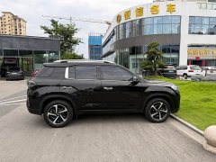 Beijing Hyundai ix35 2021 2.0L automatic two-wheel drive GLS leading version - ფოტო 13