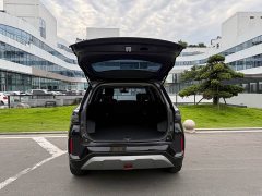 Beijing Hyundai ix35 2021 2.0L automatic two-wheel drive GLS leading version - ფოტო 14