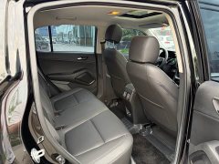 Beijing Hyundai ix35 2021 2.0L automatic two-wheel drive GLS leading version - ფოტო 15