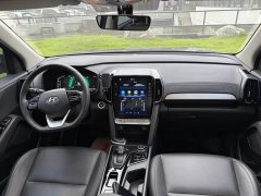 Beijing Hyundai ix35 2021 2.0L automatic two-wheel drive GLS leading version - ფოტო 16