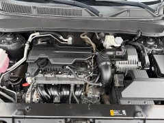 Beijing Hyundai ix35 2021 2.0L automatic two-wheel drive GLS leading version - ფოტო 19