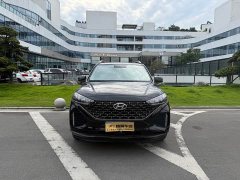 Beijing Hyundai ix35 2021 2.0L automatic two-wheel drive GLS leading version - ფოტო 2
