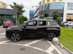 Beijing Hyundai ix35 2021 2.0L automatic two-wheel drive GLS leading version - ფოტო 3