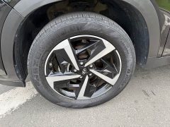 Beijing Hyundai ix35 2021 2.0L automatic two-wheel drive GLS leading version - ფოტო 4