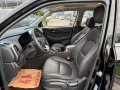 Beijing Hyundai ix35 2021 2.0L automatic two-wheel drive GLS leading version - ფოტო 5