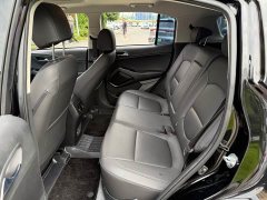 Beijing Hyundai ix35 2021 2.0L automatic two-wheel drive GLS leading version - ფოტო 6