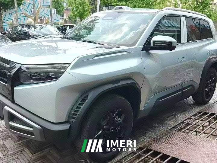 3 501KM AWDUltra Edition