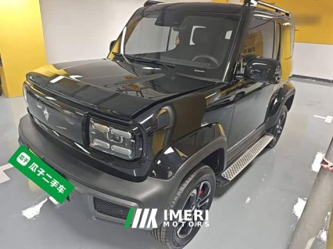 2023 Baojun Edition - ავტომობილი ჩინეთიდან