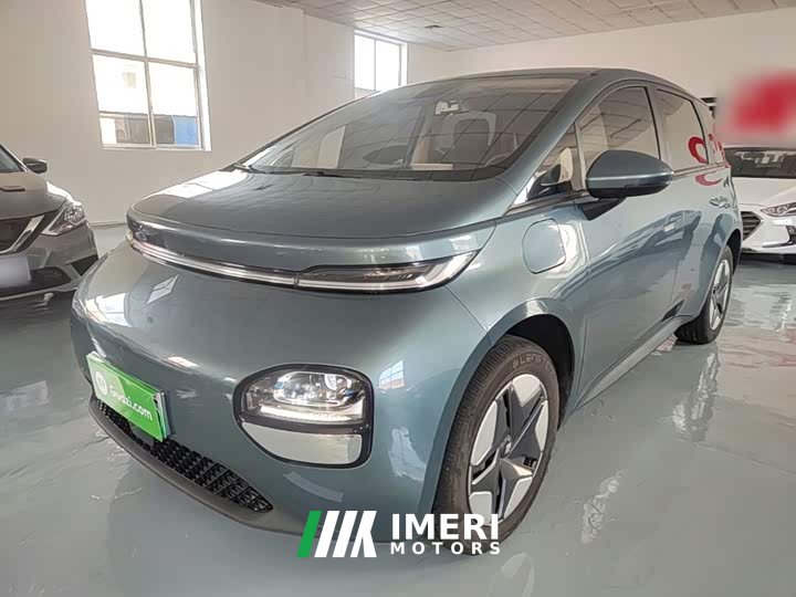 Baojun 360 Plus