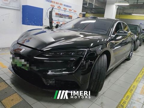 2025 Yangwang U7 PHEV Flagship Edition - ავტომობილი ჩინეთიდან