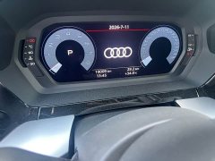 Audi A3 Sportback 35 TFSI Version - ფოტო 12