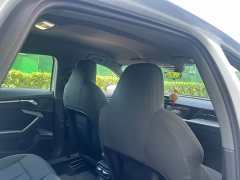 Audi A3 Sportback 35 TFSI Version - ფოტო 15