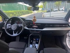 Audi A3 Sportback 35 TFSI Version - ფოტო 16