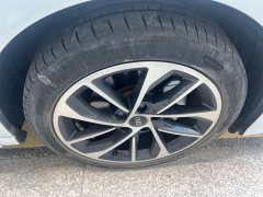 Audi A3 Sportback 35 TFSI Version - ფოტო 17