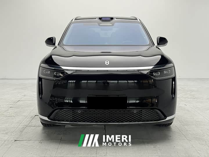 AITO M8 EV Max Long Range Edition (192)