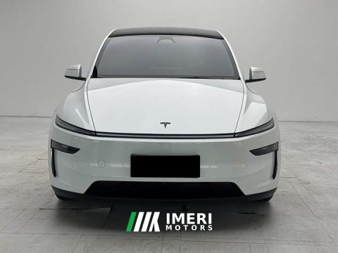 2025 Tesla Model Y L Long Range Edition - ავტომობილი ჩინეთიდან