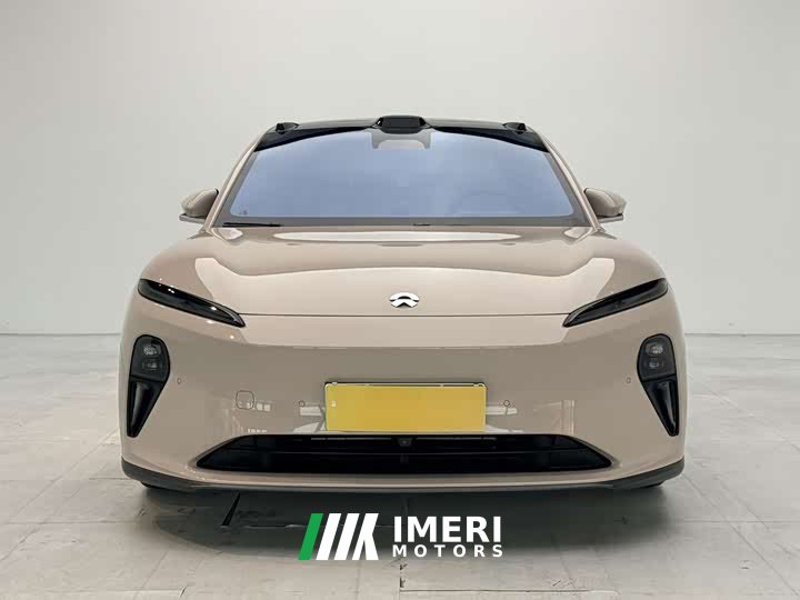 Nio ET5 75kWh