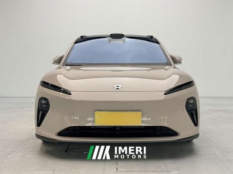 2024 Nio ET5 75kWh - ავტომობილი ჩინეთიდან