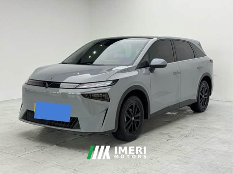 2025 Nio VX6 Long Range Edition - ავტომობილი ჩინეთიდან