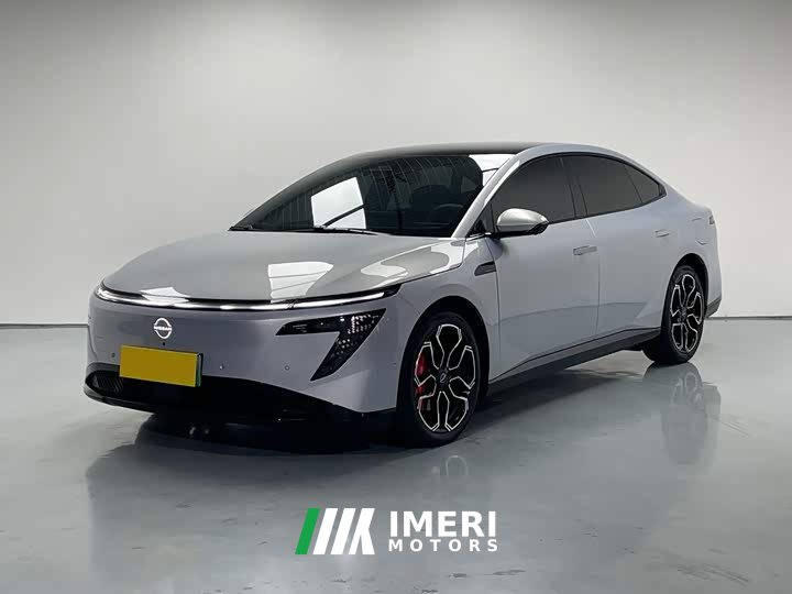 Nissan N7 510 Max