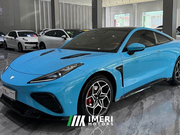 Neta GT 580 AWD
