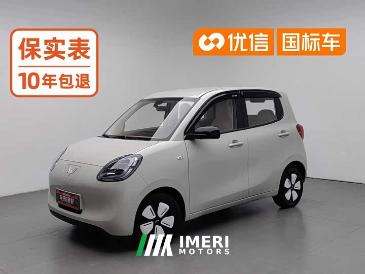 BMW MINIEV Edition