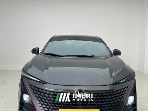 2021 Changan UNI-T 1.5T Flagship Version - ავტომობილი ჩინეთიდან