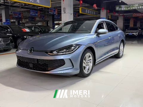 2023 Volkswagen L 280TSI DSG Edition - ავტომობილი ჩინეთიდან