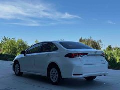 Toyota Corolla 1.2T S-CVT Pioneer Plus - ფოტო 13