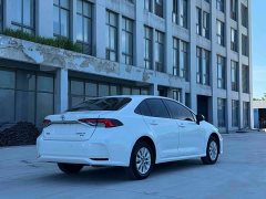 Toyota Corolla 1.2T S-CVT Pioneer Plus - ფოტო 15