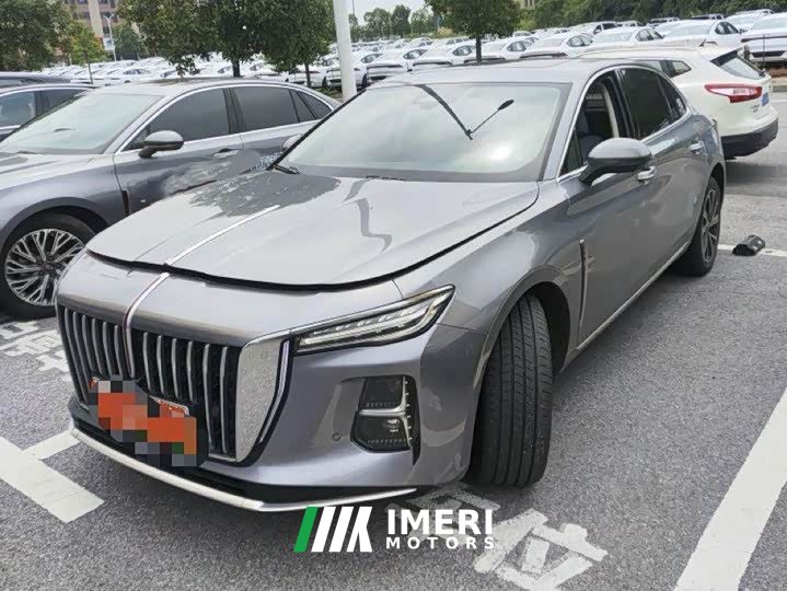 FAW H5 PHEV 170 Edition