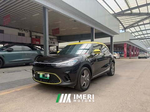 2022 smart#1 Pro Edition - ავტომობილი ჩინეთიდან