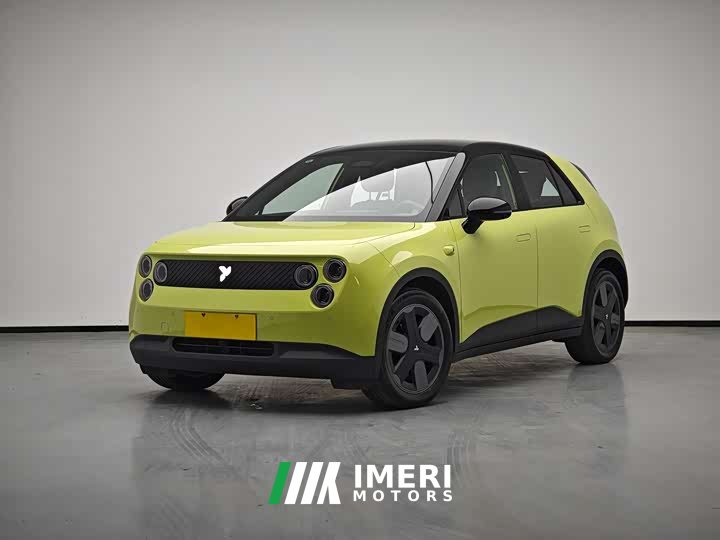 Lynk & Co firefly free version