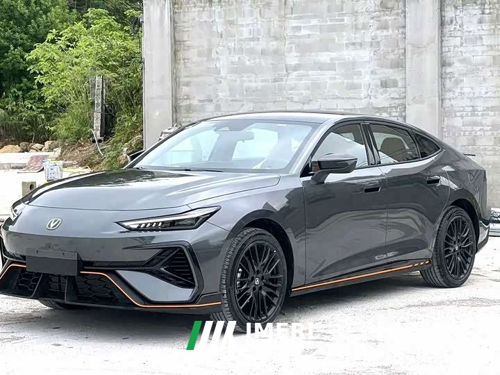 Changan UNI-V 1.5T 500BarPremium Version