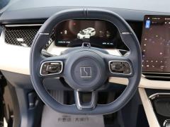 Zeekr 009 Six-Seat Executive AWD 108kWh - ფოტო 16