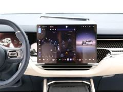 Zeekr 009 Six-Seat Executive AWD 108kWh - ფოტო 19
