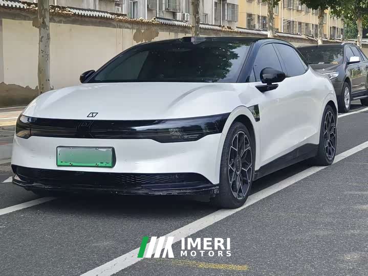 Zeekr 007 Smart Drive Edition 75kWh