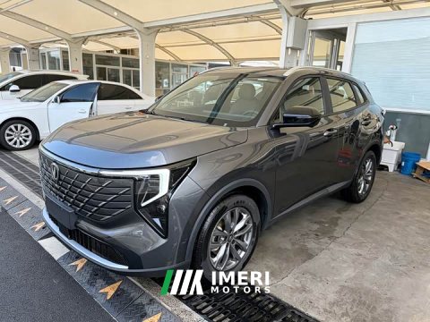 2026 Changan CS55PLUS HEV 1.5T Version - ავტომობილი ჩინეთიდან