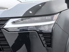 Lexus GX 2024 OVERTRAIL Edition - ფოტო 10