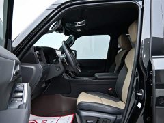 Lexus GX 2024 OVERTRAIL Edition - ფოტო 11