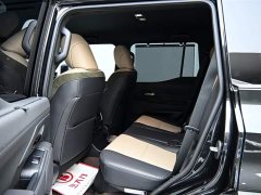 Lexus GX 2024 OVERTRAIL Edition - ფოტო 12