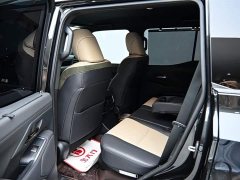 Lexus GX 2024 OVERTRAIL Edition - ფოტო 13
