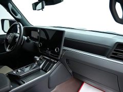 Lexus GX 2024 OVERTRAIL Edition - ფოტო 16