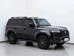 Lexus GX 2024 OVERTRAIL Edition - ფოტო 4